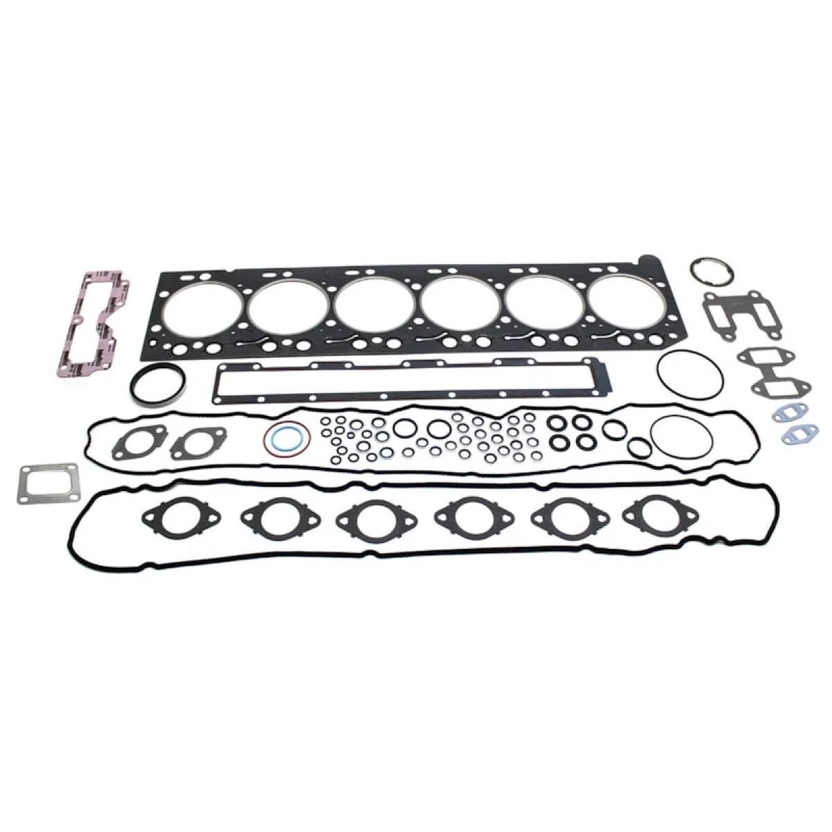 JG JUNTAS SUPERIOR VW MOTOR CUMMINS SERIE ISL 8.9 (2Z0198012-2Z0198012A-4955643-