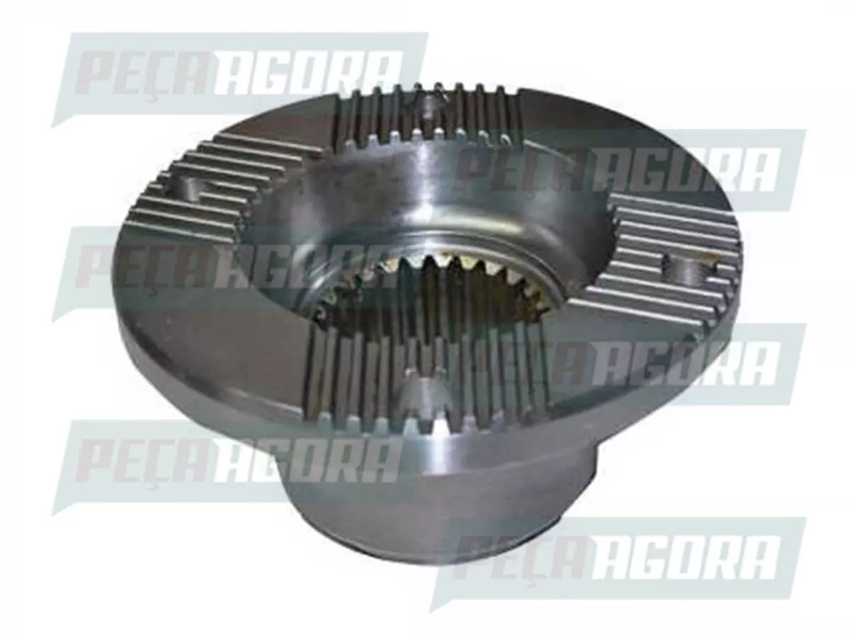 FLANGE CARDAN VW CONSTELLATION PARA IVECO TRAKKER 380 E 720 6X4 EURO TRAKKER 190