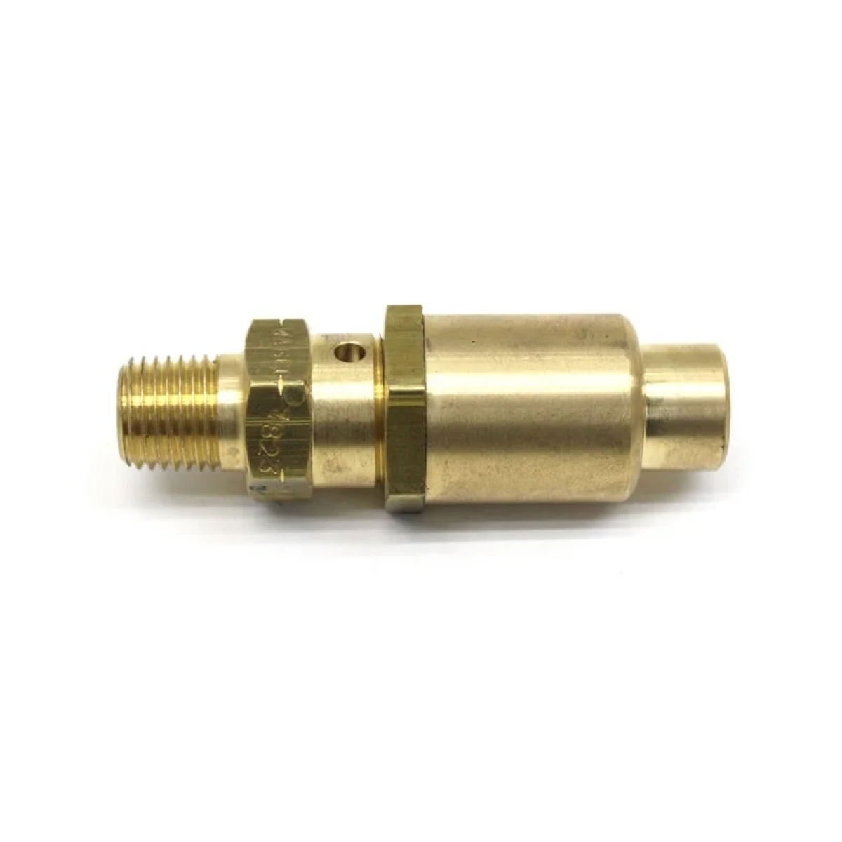 VALVULA SEGURANCA FREIO FORD/VW (ROSCA 1/4 NPT 18F) (SP4635-TJG607317-TJG607317C