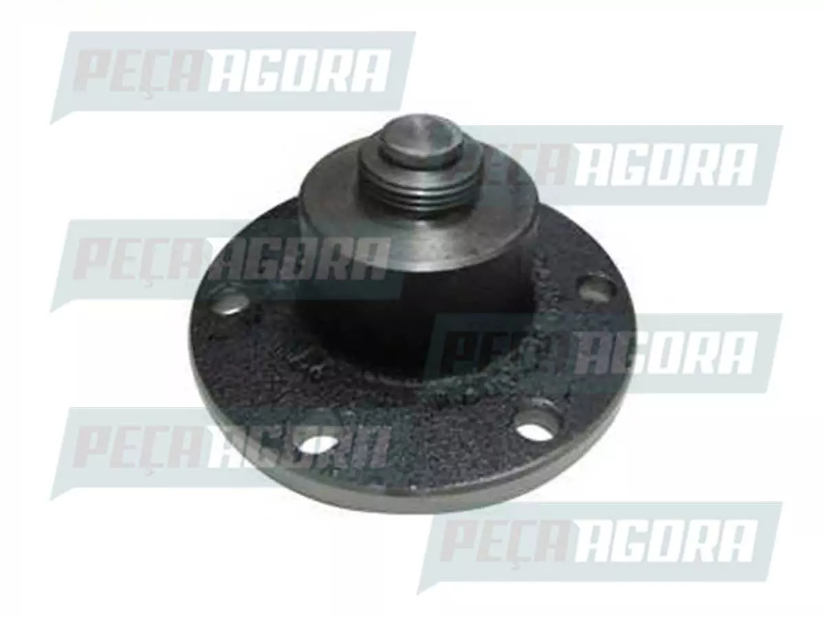 CUBO VENTILADOR MOTOR VW 14.150 14.200 16.180 FORD SAPAO MWM X10 6.10 F11000 (2R