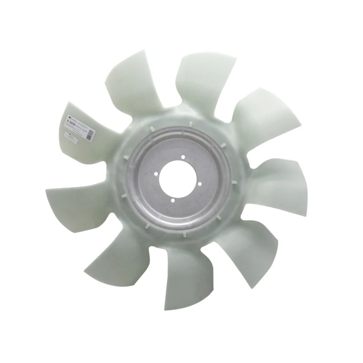 HELICE COM EMBREAGEM VISCOSA RADIADOR VW 8150E 2003 DIANTE ELETRONIC 9150E 2003 