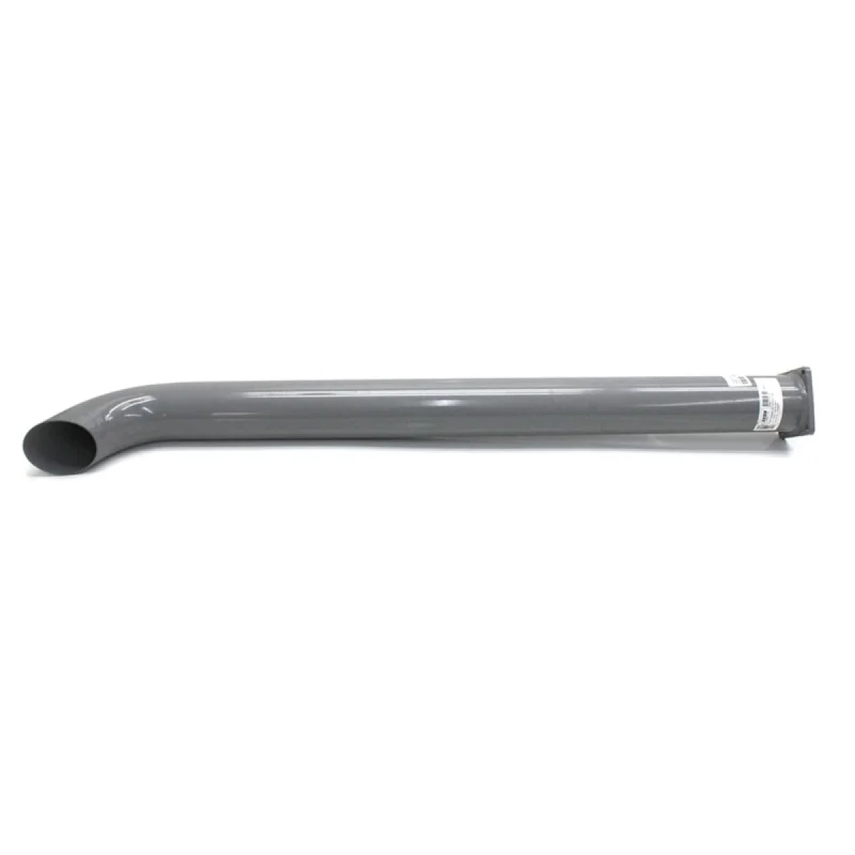 PONTEIRA DO ESCAPAMENTO SUPERIOR VW (2U0253681F-TB1171-F6636)