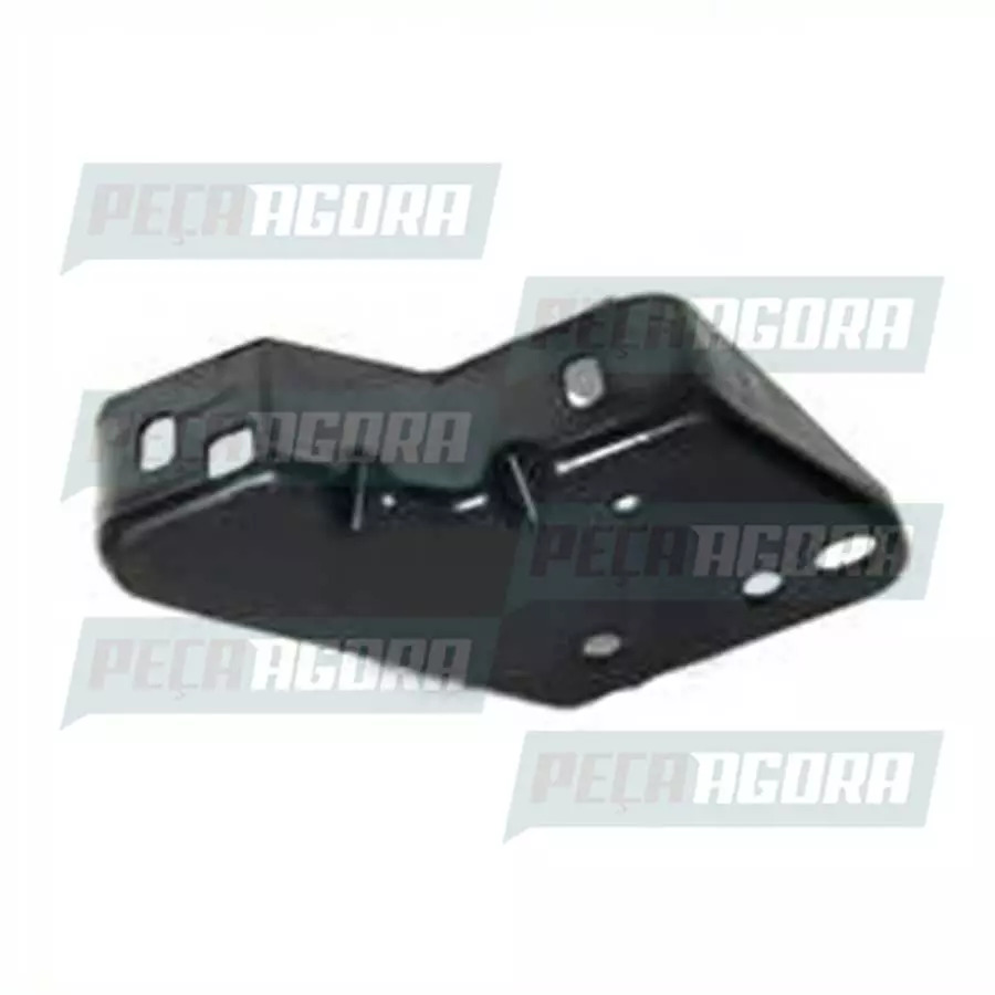 SUPORTE FRONTAL PARACHOQUE PARA IVECO DAILY 35S14 A 70C17HD LE ESQUERDO (9385213