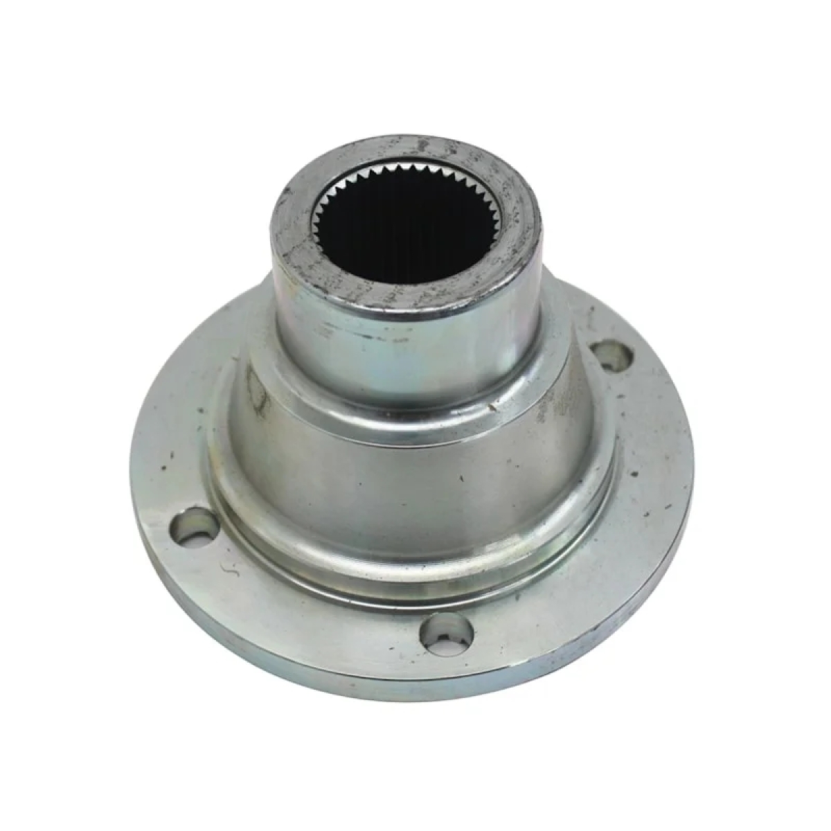 FLANGE 39 ESTRIAS 4 FUROS ACOP (7005025R1)