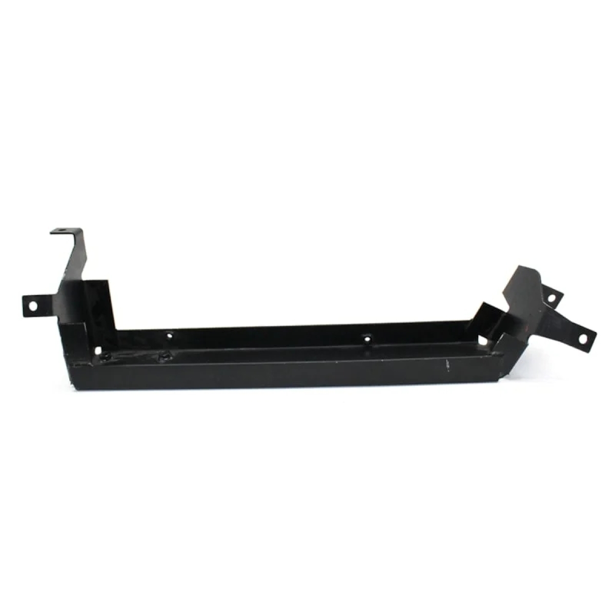 SUPORTE PARACHOQUE VOLKSWAGEN 7.90/7110L ESQUERDO AMALCABURIO 4069E (TH7807131.)
