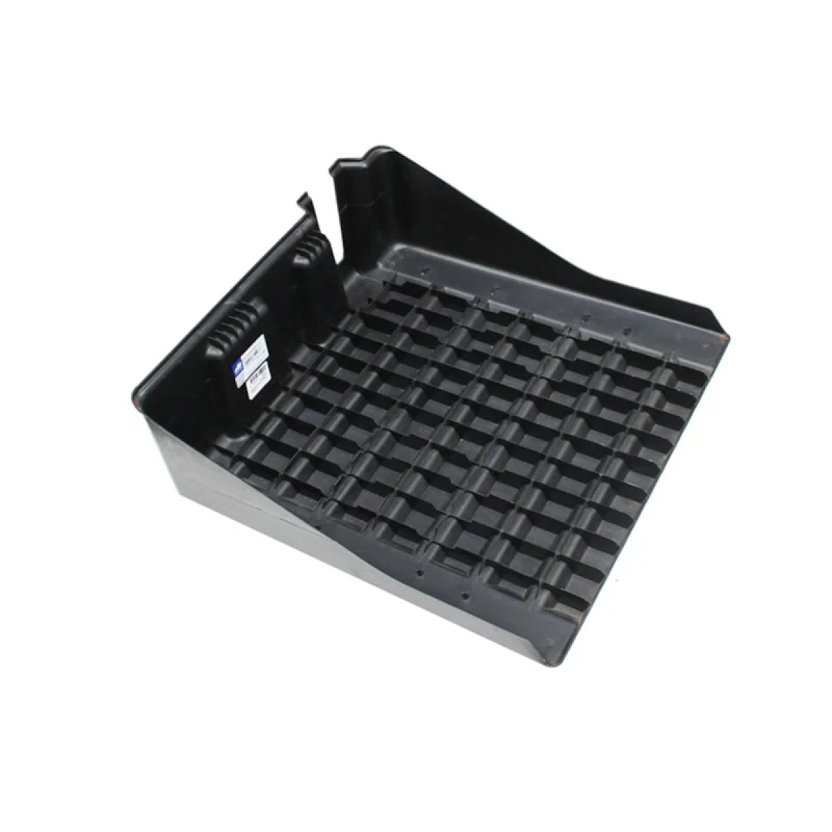 TAMPA CAIXA BATERIA  AXOR 1010/ 2011 ACTROS 2016A2020  (9585410203.)