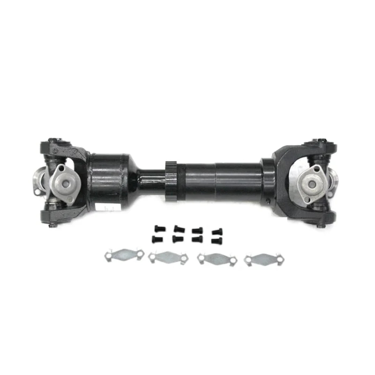 EIXO CARDAN SERIE 1710 470MM FORD/VW 6X2 (COM PONTEIRA 16E E CRUZETAS 5280XS) (2