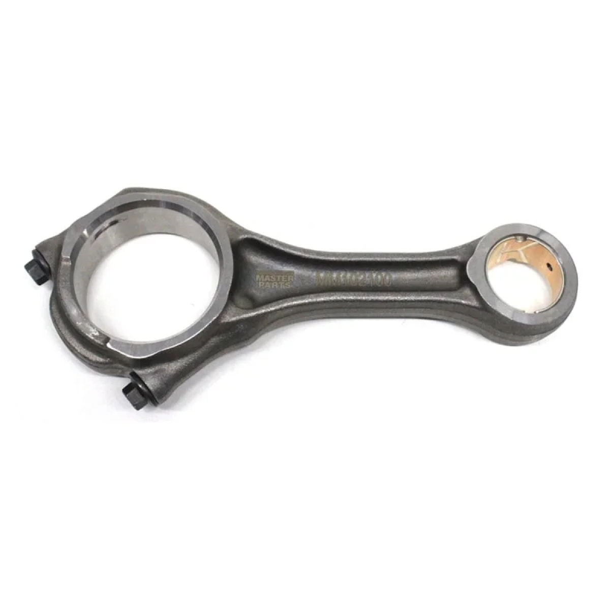 BIELA MOTOR FORD/VW MOTOR CUMMINS SERIE B/BT 4CIL/6CIL (MODELO COMUM) (3942581-B