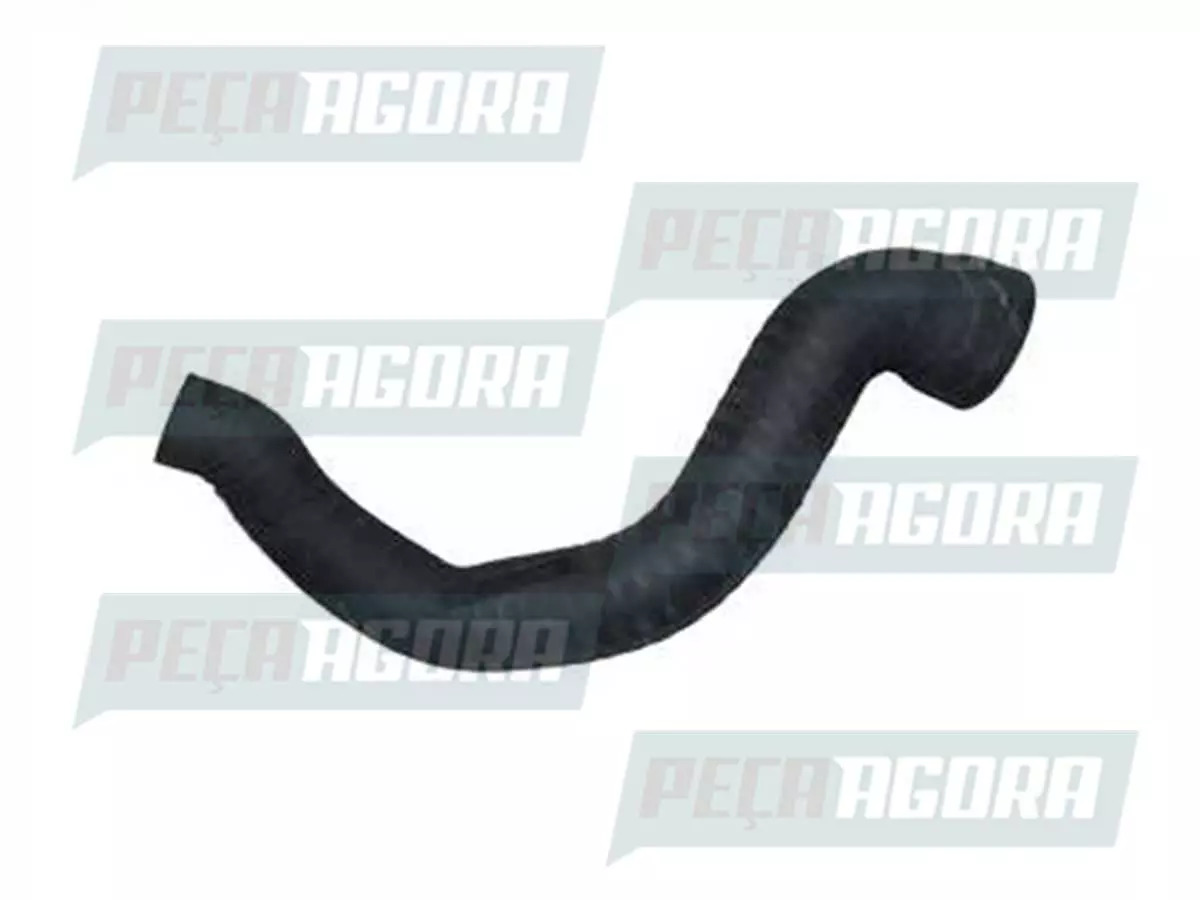 MANGUEIRA FILTRO AR VW 8.150OD 9.150OD (2R0129627)