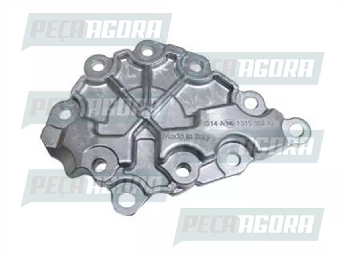 TAMPA BOMBA OLEO CAMBIO ZF 16S-1685 16S221 VW 25370 19370 31370 ZF 16S 1685 16S 