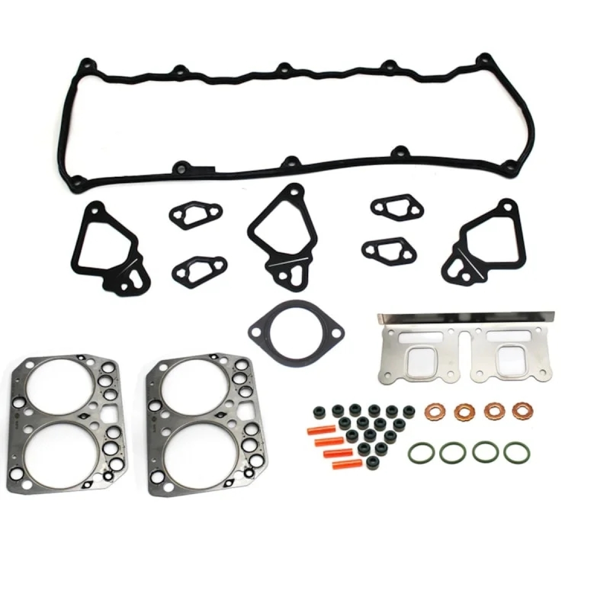 JG JUNTAS SUPERIOR VW CONSTELLATION/WORKER/ONIBUS MOTOR MAN D0834 4CIL EURO 5 (7