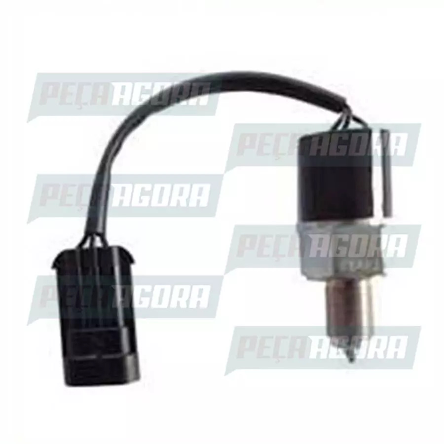 SENSOR INTERRUPTOR DIFERENCIAL BLOQUEIO U180 PARA IVECO STRALIS EUROTECH 440E42 