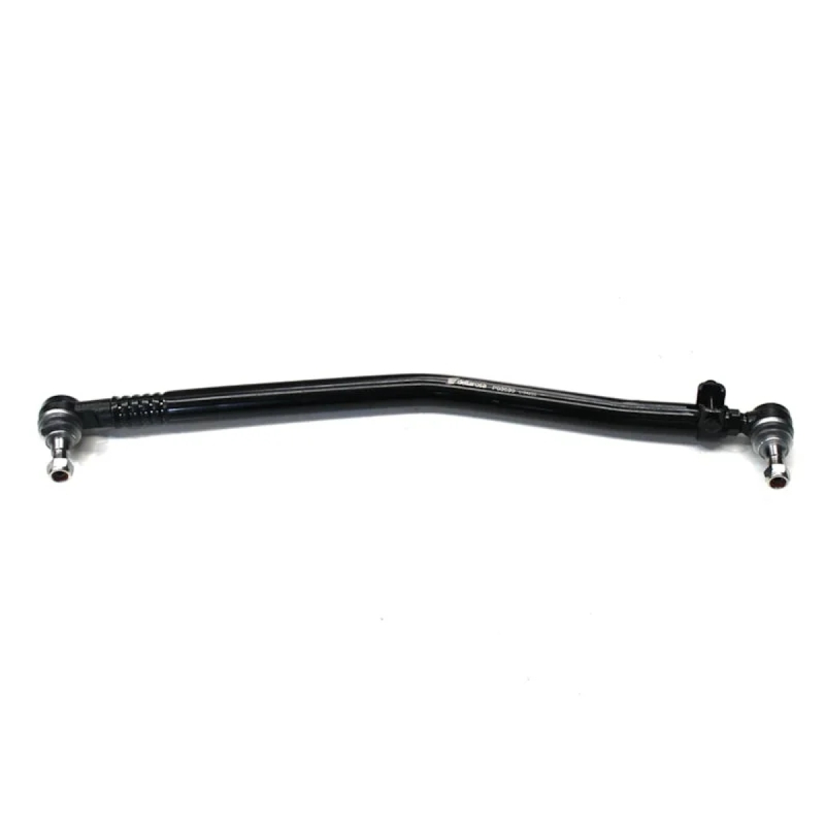 BARRA CURTA DIRECAO 765MM VW NOVO DELIVERY (1 TERMINAL FIXO E 1 TERMINAL MO... (