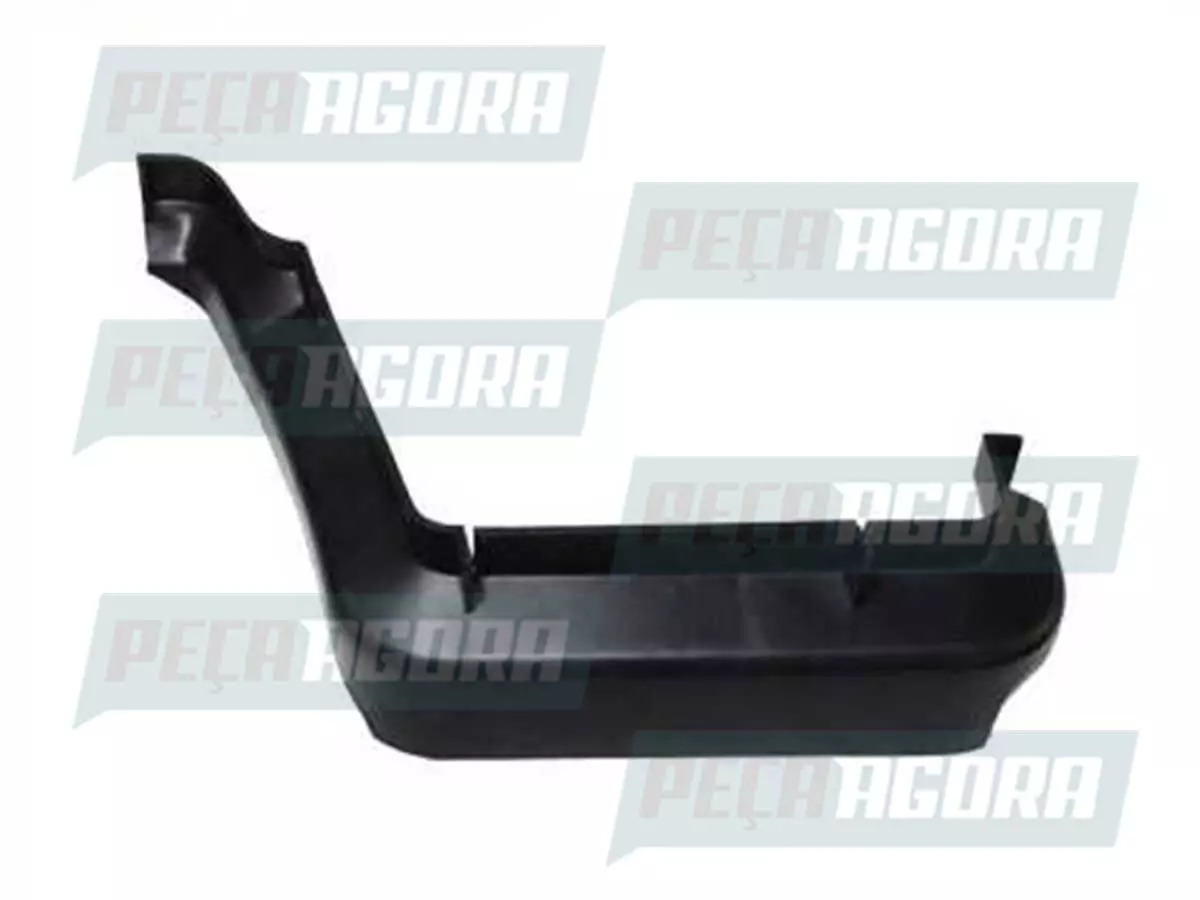 DEFLETOR INFERIOR PARALAMA VOLKSWAGEN PESADOS A PARTIR 2000 (2VF821121)