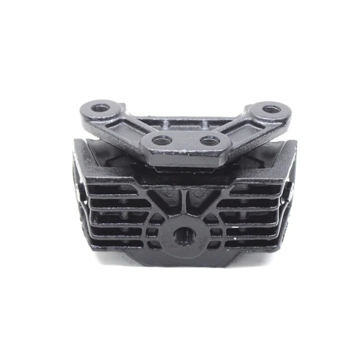 COXIM DIANTEIRO MOTOR CURTO ESTREITO FUNDIDO MERCEDES BENZ (9702400417)