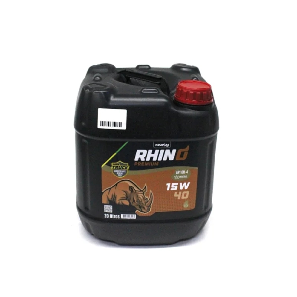 OLEO MOTOR 15W40 CH4 YPF EXTRAVIDA XV200B 200L (929592)