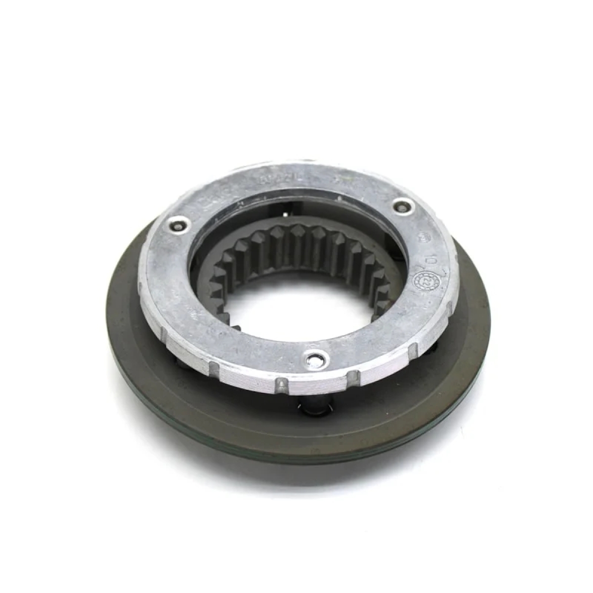 CONJUNTO SINCRONIZADOR COMPLETO 4M/5M (4/5) FORD/VW CAMBIO EATON 280V/2... (MPA1