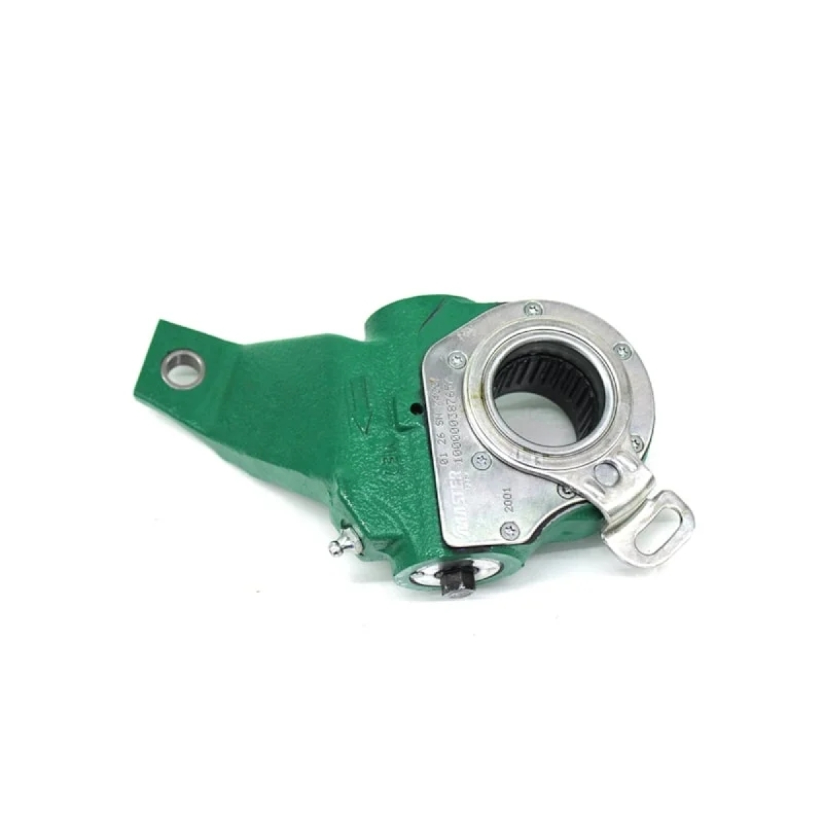 CATRACA/AJUSTADOR FREIO 26E AUTOMATICA EIXO 3 LD MAN TGX (FUNDIDO 5066) (H... (A