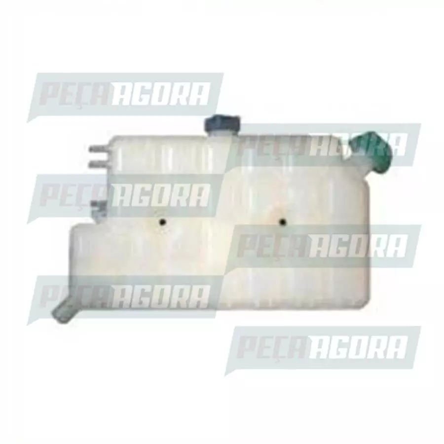 RESERVATORIO AGUA EXPANSAO MB 715 ACCELO 915 1016 TAMPA SEM SENSOR (9795000449,)