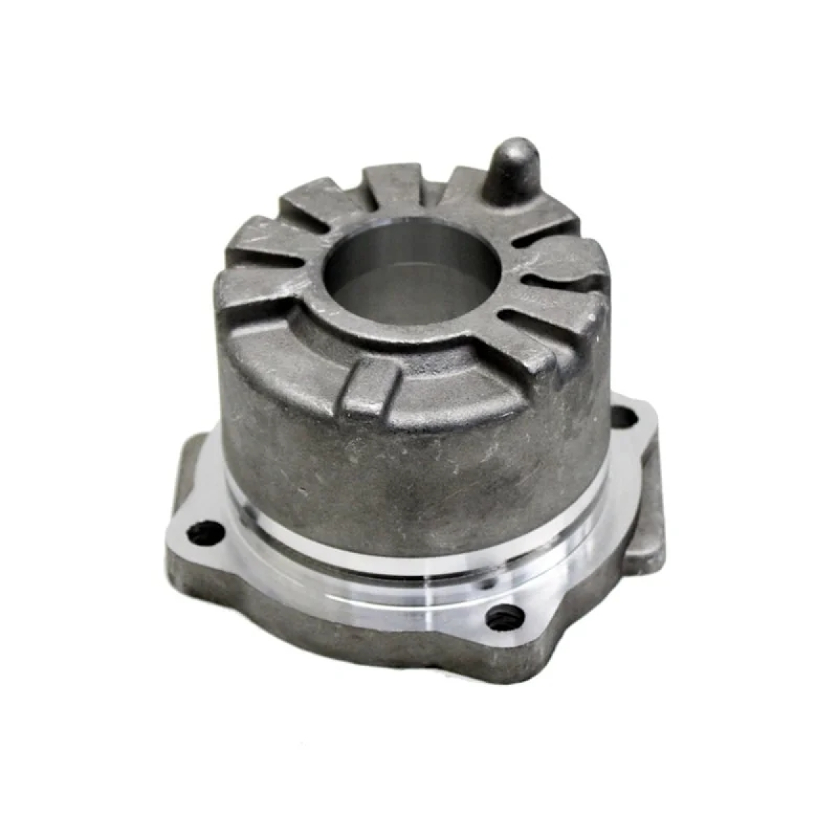 CANECA/CILINDRO GV (REDUZIDA) MB/VW CAMBIO ZF 16S (QA943R-0091312023-1296312016-