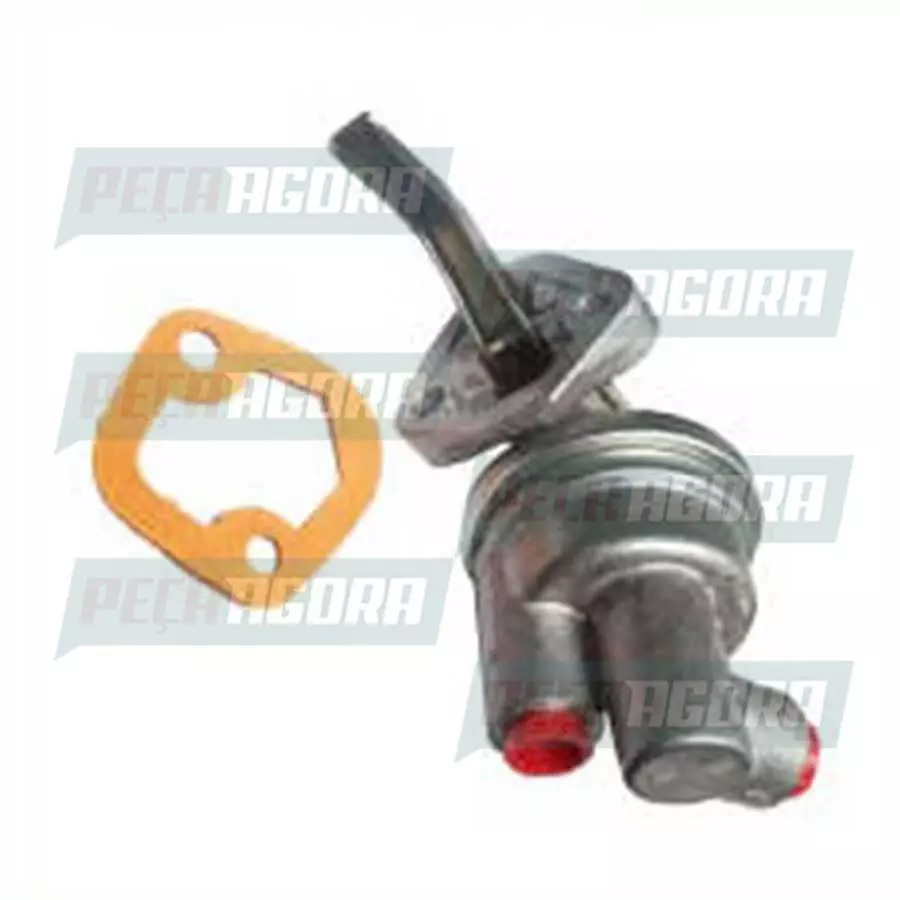 BOMBA COMBUSTIVEL CUMMINS 6BT 5.9 SERIE 6BTAA VW 14170 15170 15190 16170 16200 1