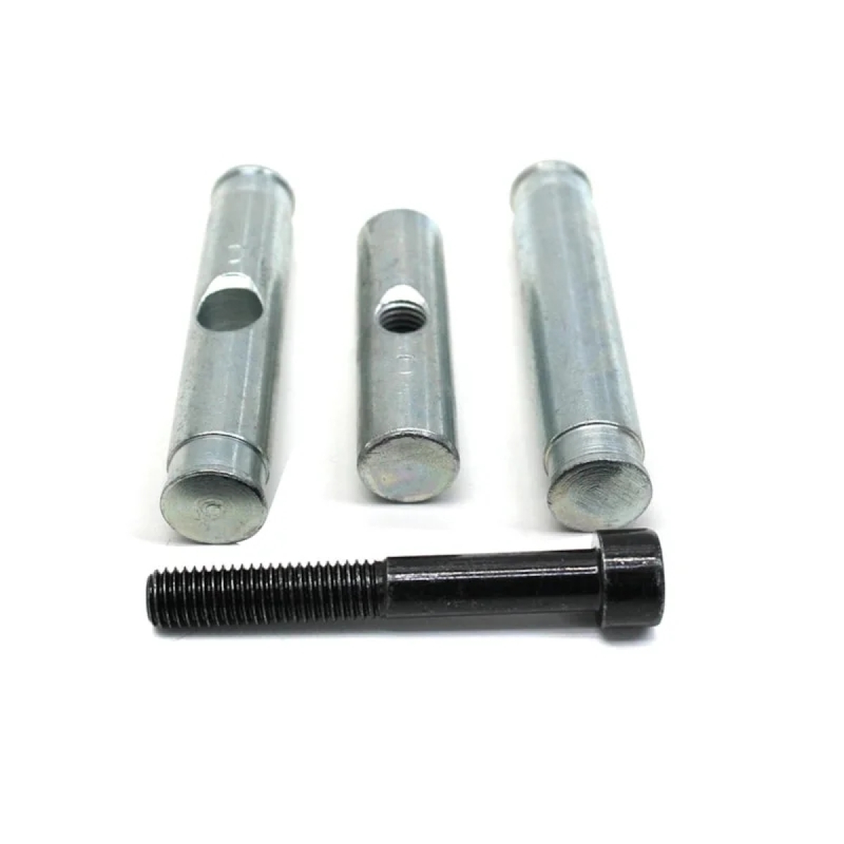 CINTA FIXACAO SILENCIOSO ESCAPAMENTO VW CONSTELLATION 17-250E 24-250E (2T2251523
