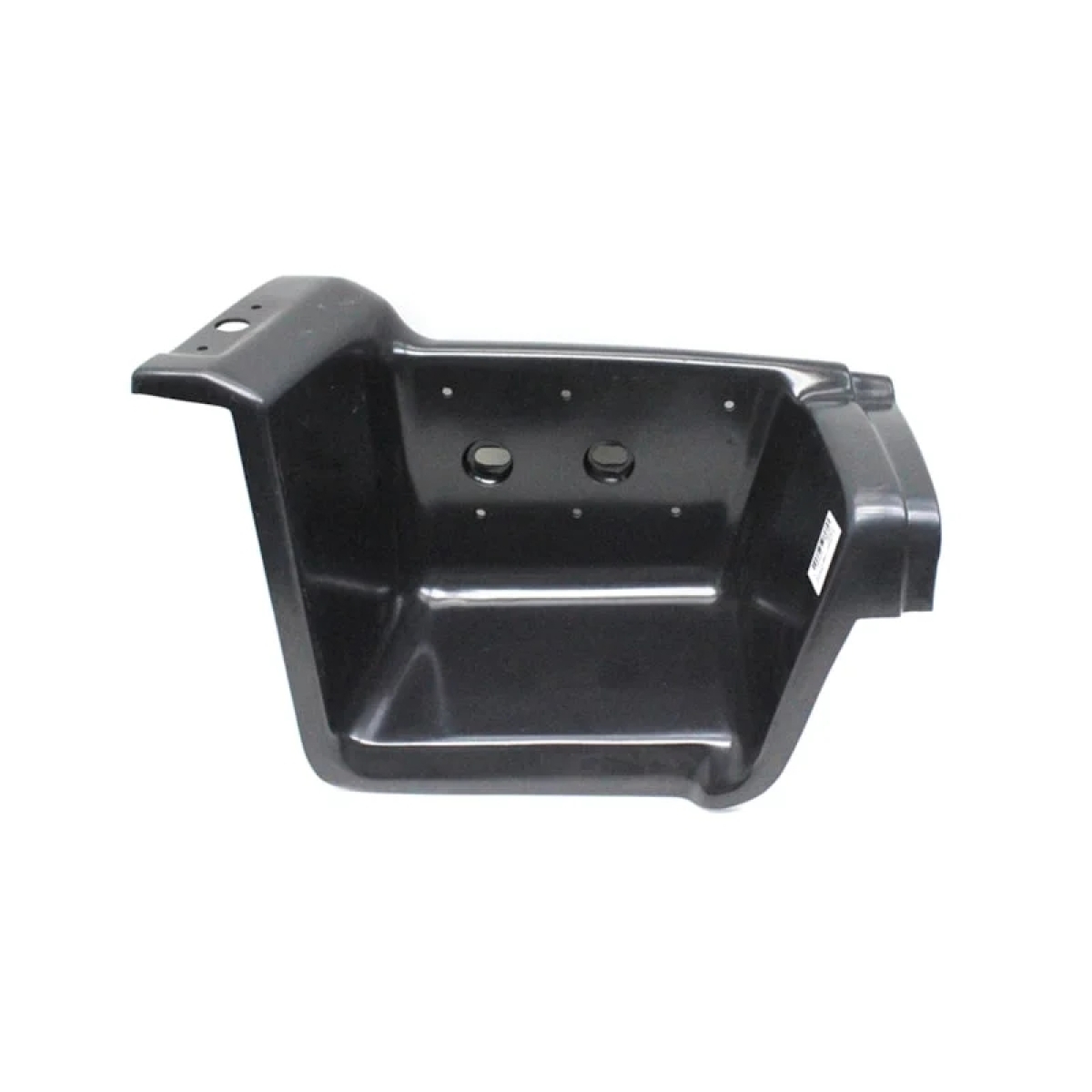 ESTRIBO SIMPLES LE FORD CARGO CANAVIEIRO (..2011) (ABS) (1C456820046CCYBC-1C4568