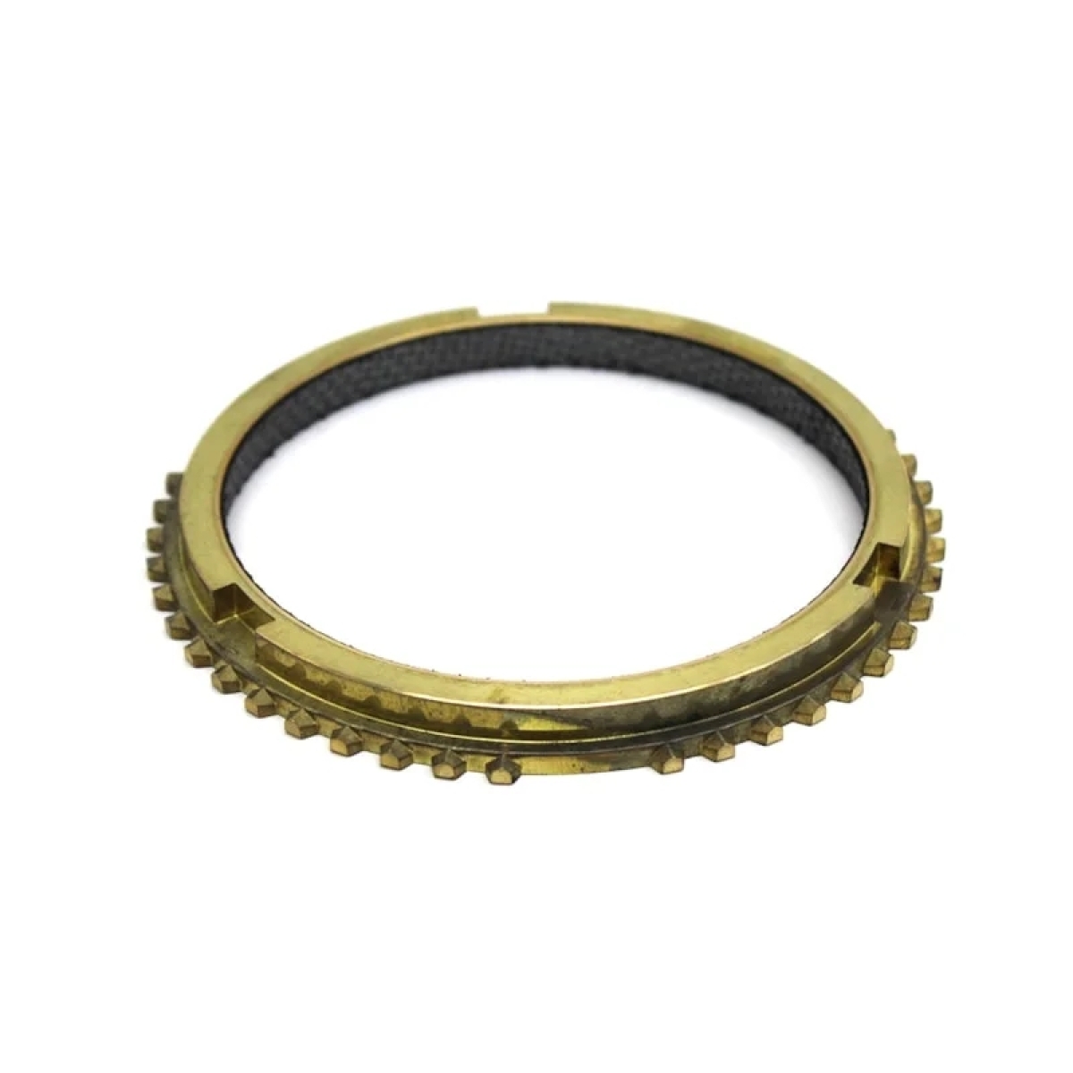 ANEL SINCRONIZADO AGRALE/MB/VW CAMBIO EATON FSO4305 (COM FIBRA CARBONO) (MPA328-