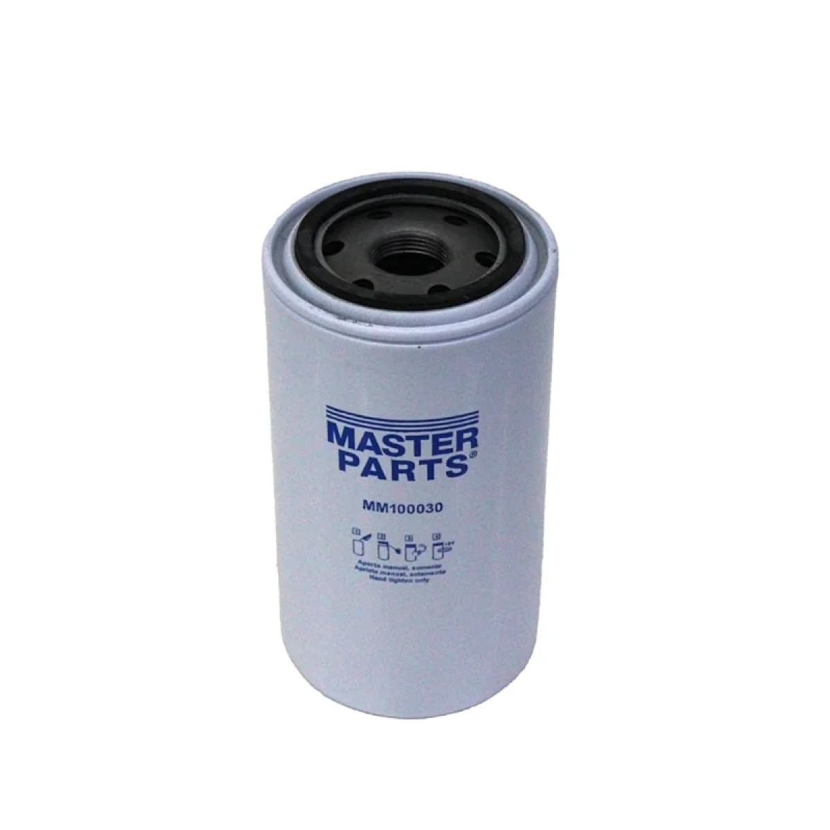 FILTRO OLEO LUBRIFICANTE FORD/VW MOTOR CUMMINS SERIE B/BT 6CIL 5.9 ... (WO680-LF