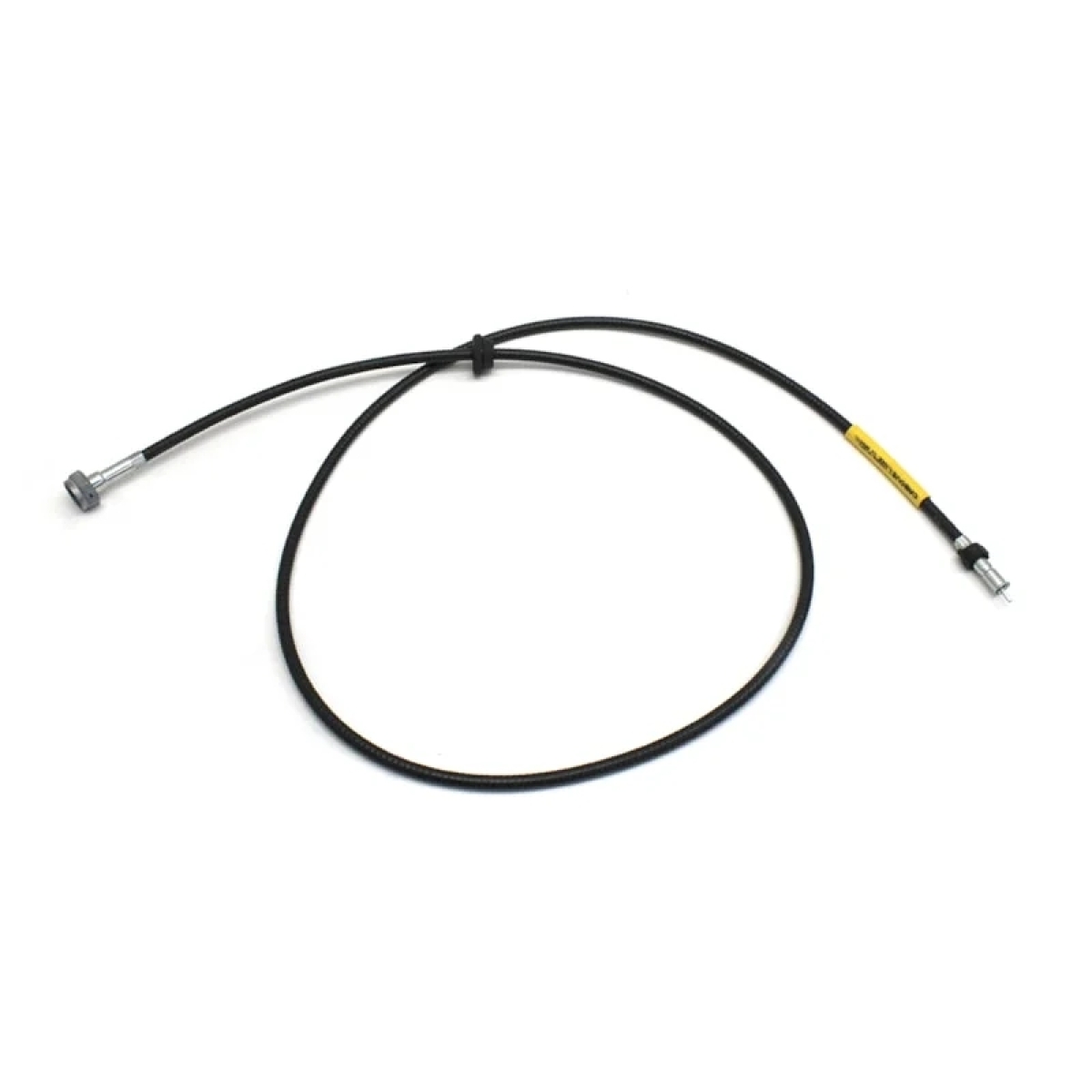 CABO DE VELOCIMETRO 2000MM//F 12000 COM TACOGRAFO 5,0//F14000 5,0 COM PORCAS M..