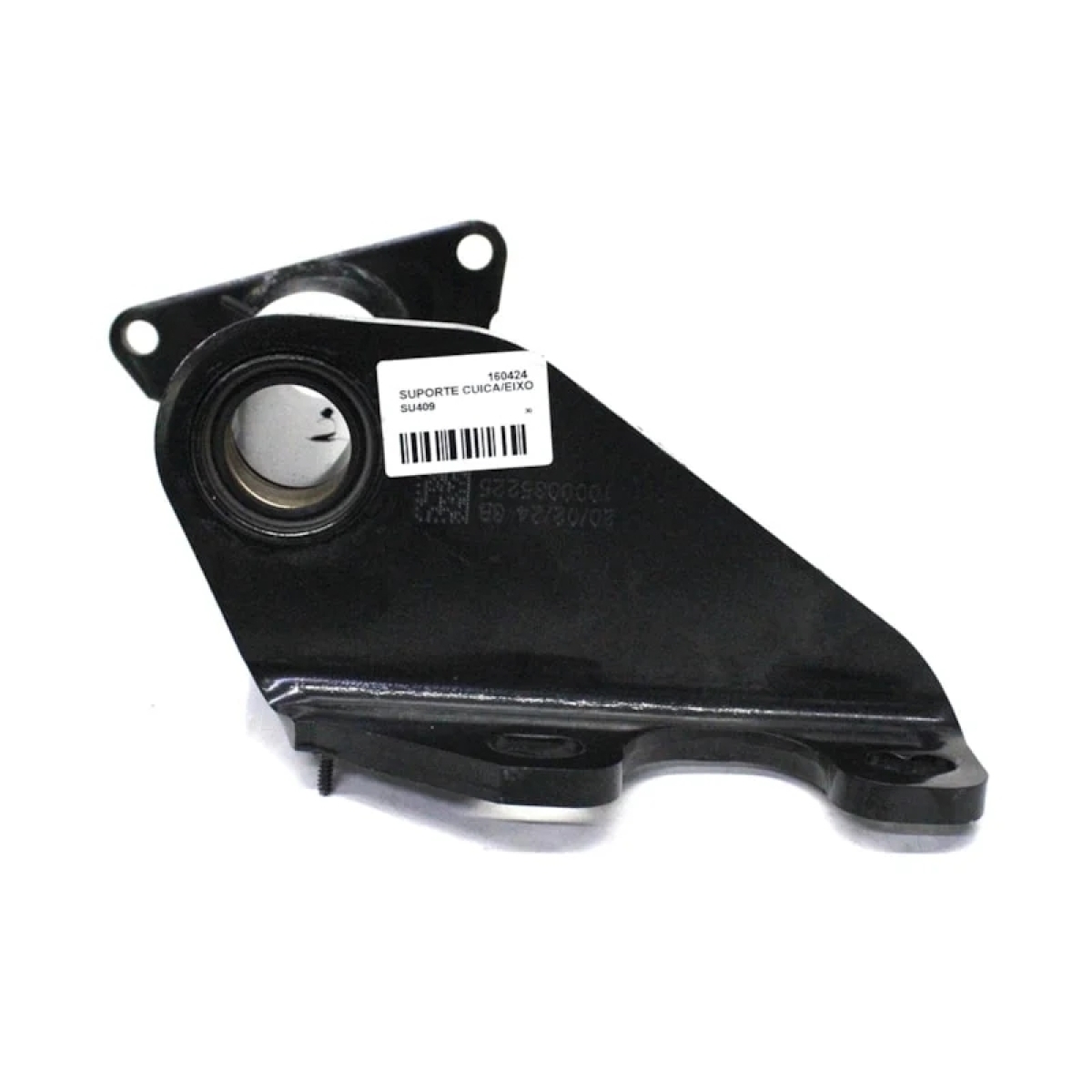 SUPORTE CUICA/EIXO S/Z FREIO TRASEIRO LE VW ONIBUS (2W0612406-SU409)