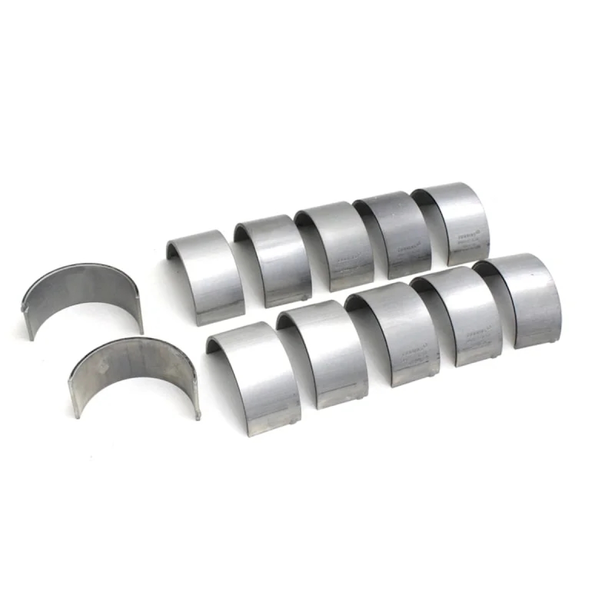 BRONZINA BIELA 0,50MM MOTOR CUMMINS 6CIL SERIE C (B21425050-2T2198115C-3901432-5