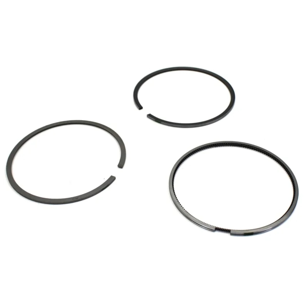 JG ANEL 0,25MM PARA PISTAO VW DELIVERY 5140/8150 MOTOR MWM SPRINT 4.08 4CIL... (