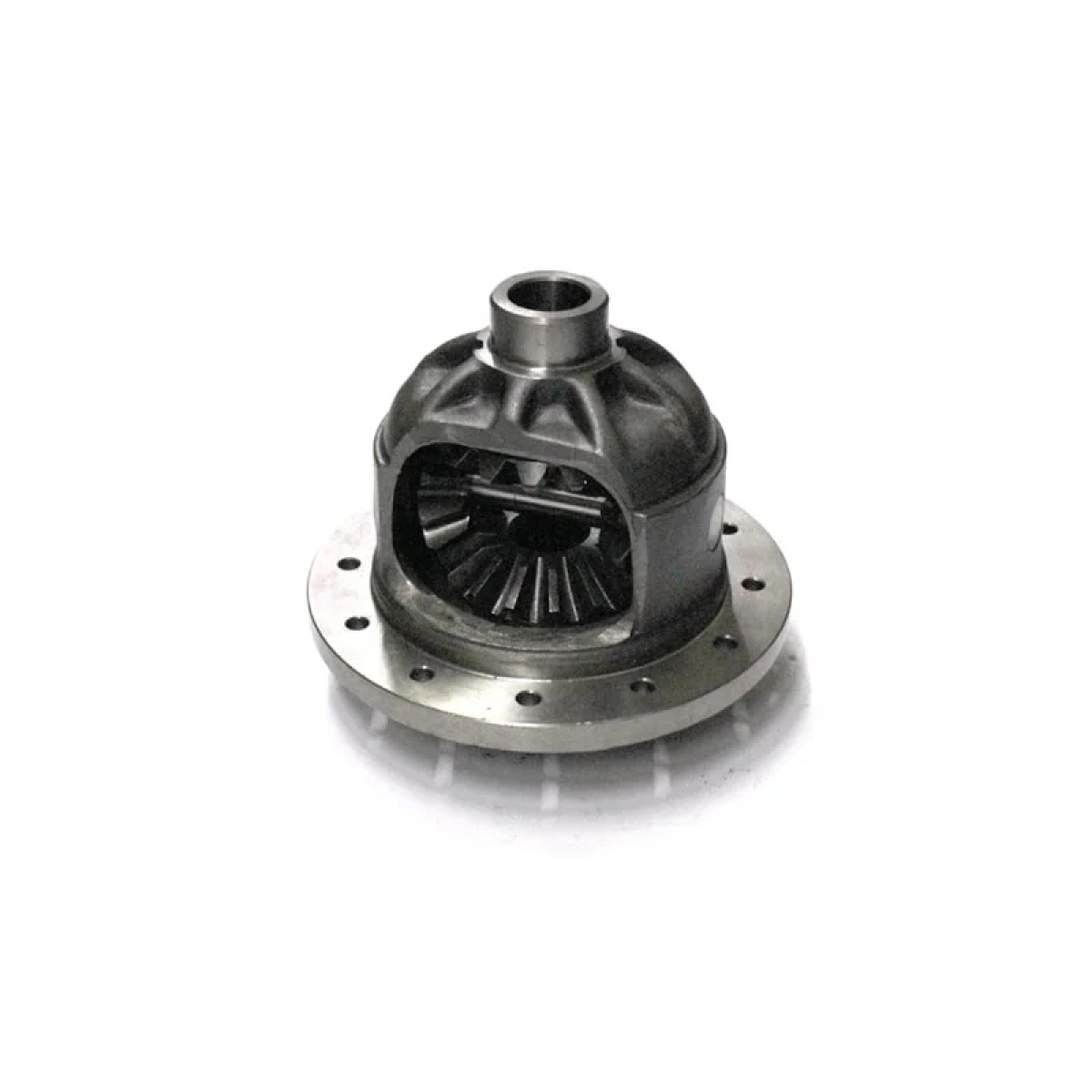 CAIXA SATELITE COMPLETA 35E FORD CARGO 816 EIXO DANA 284 VW (RELACAO 3,90:1 1...