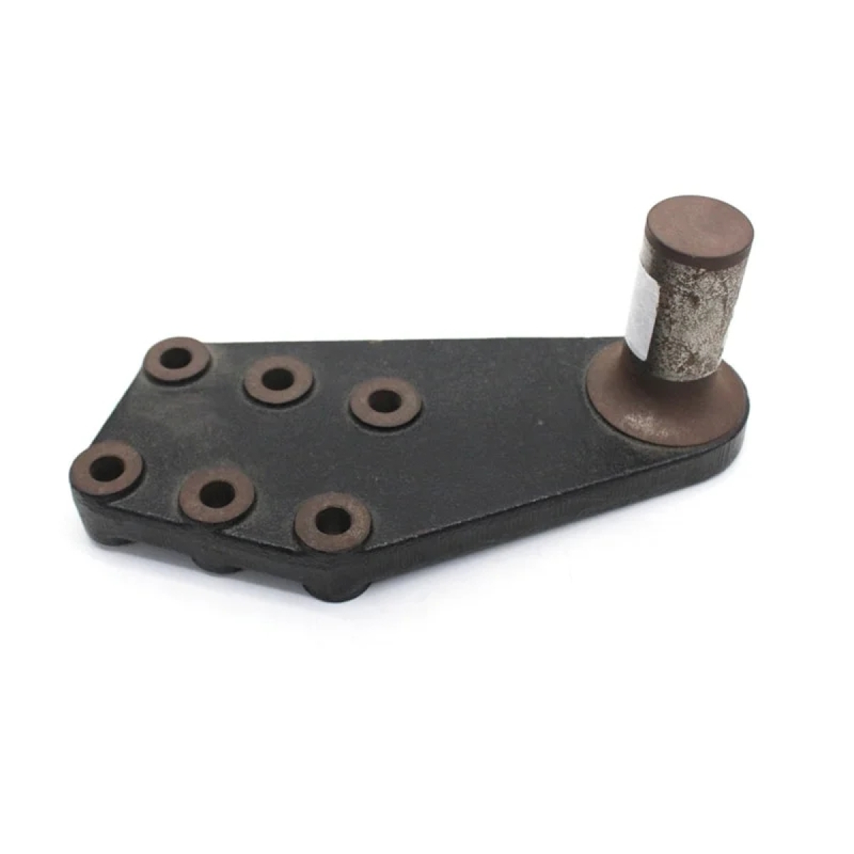 SUPORTE MOTOR TRASEIRO LD VW 13190 15190 13170 15170 17210 23210 VOLKSWAGEN (2VG