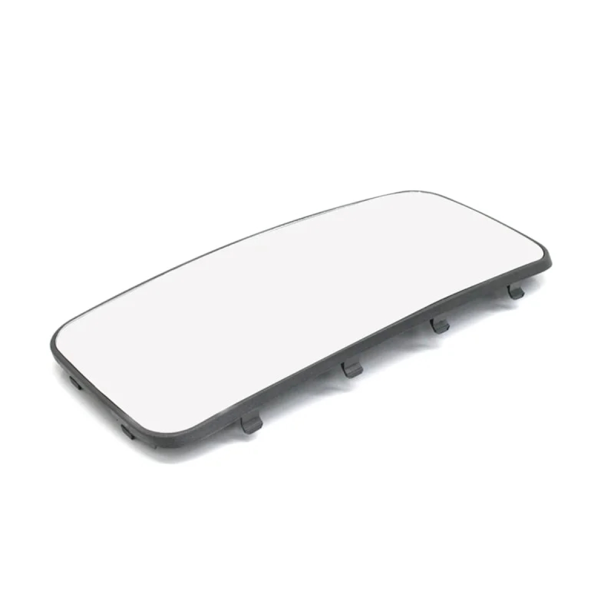 REFIL ESPELHO RETROVISOR LD/LE MB AXOR/ATEGO (2014..) COM DESEMBACADOR (D722L-D7