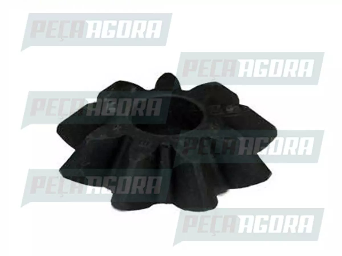 ENGRENAGEM SATELITE DIFERENCIAL RS155 MS155 VW 16.220 16.300 17.210 17.220 17.30