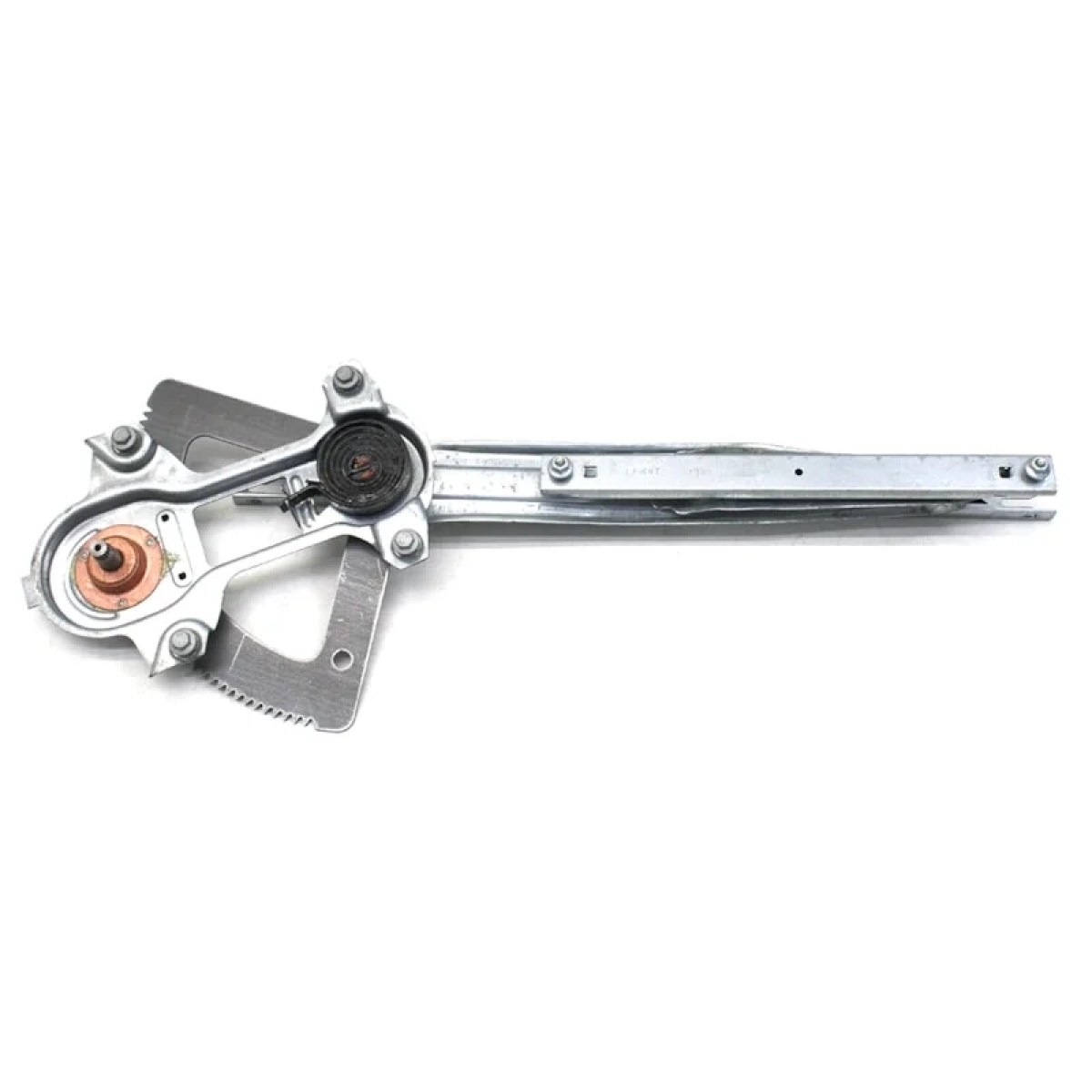 MAQUINA VIDRO PORTA MECANICA FORD F250 F350 F4000 F12000 LE (8C3Z2523201B)