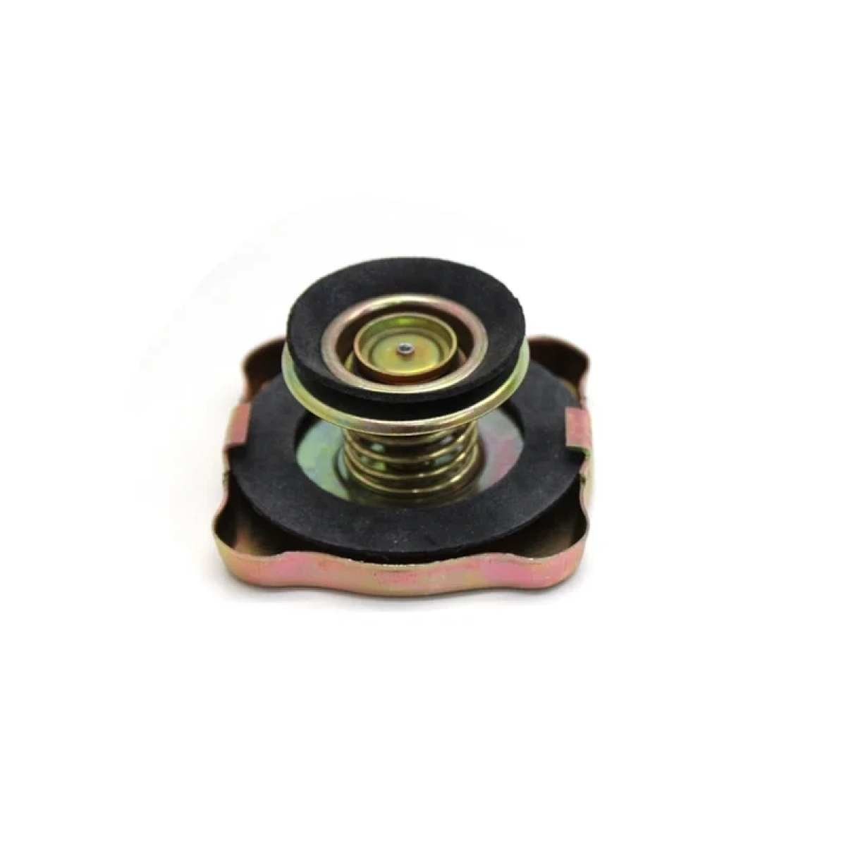 TAMPA RADIADOR QUADRADA MB 1214/1418/1618/1620 (10 LIBRAS) (000452-A0005014615-M