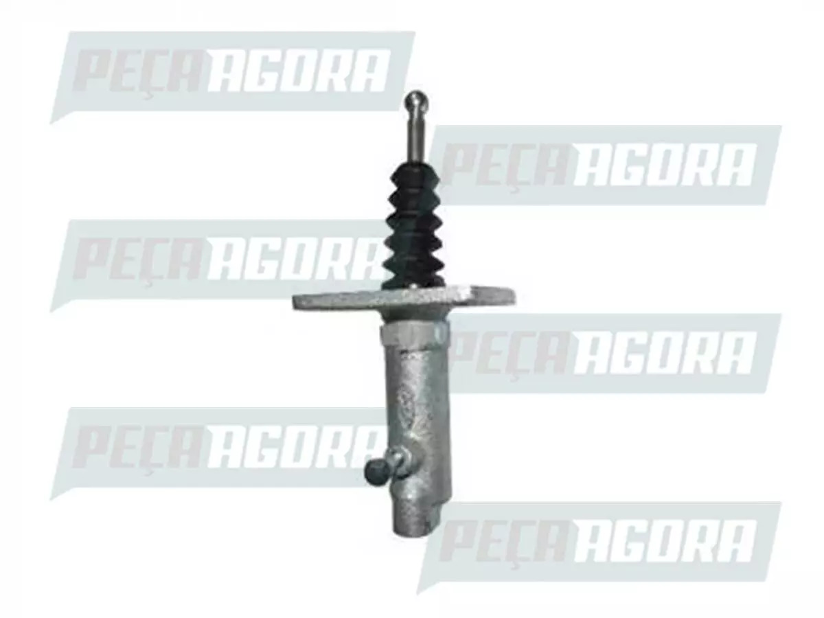 CILINDRO AUXILIAR EMBREAGEM FORD NOVO CARGO 1317 4X2 1517 4X2 1717 4X2 1319 4X2 