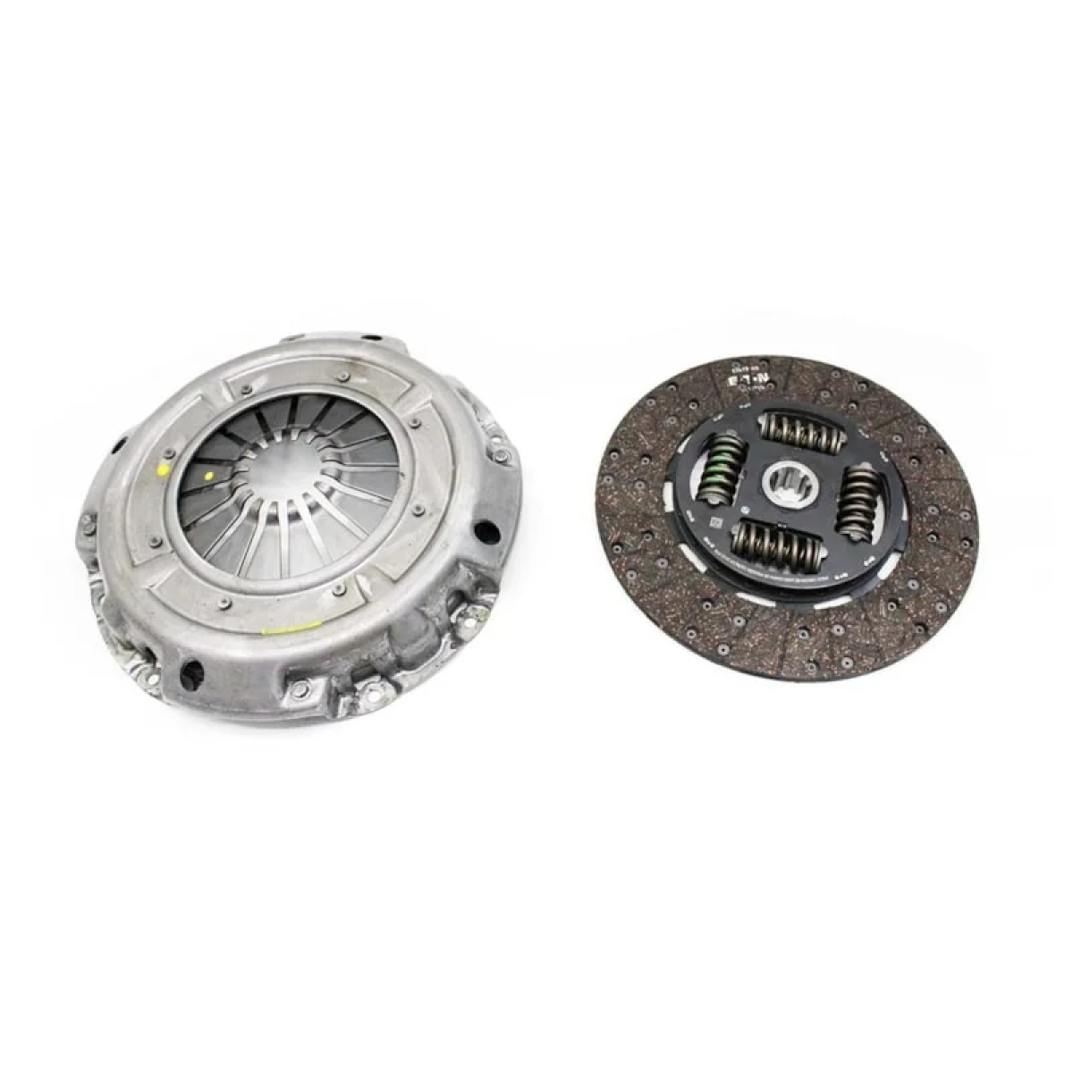 KIT EMBREAGEM 330MM 13POL 10E FORD/VW MOTOR CUMMINS/MWM X10/X12 (SE... (2R014102