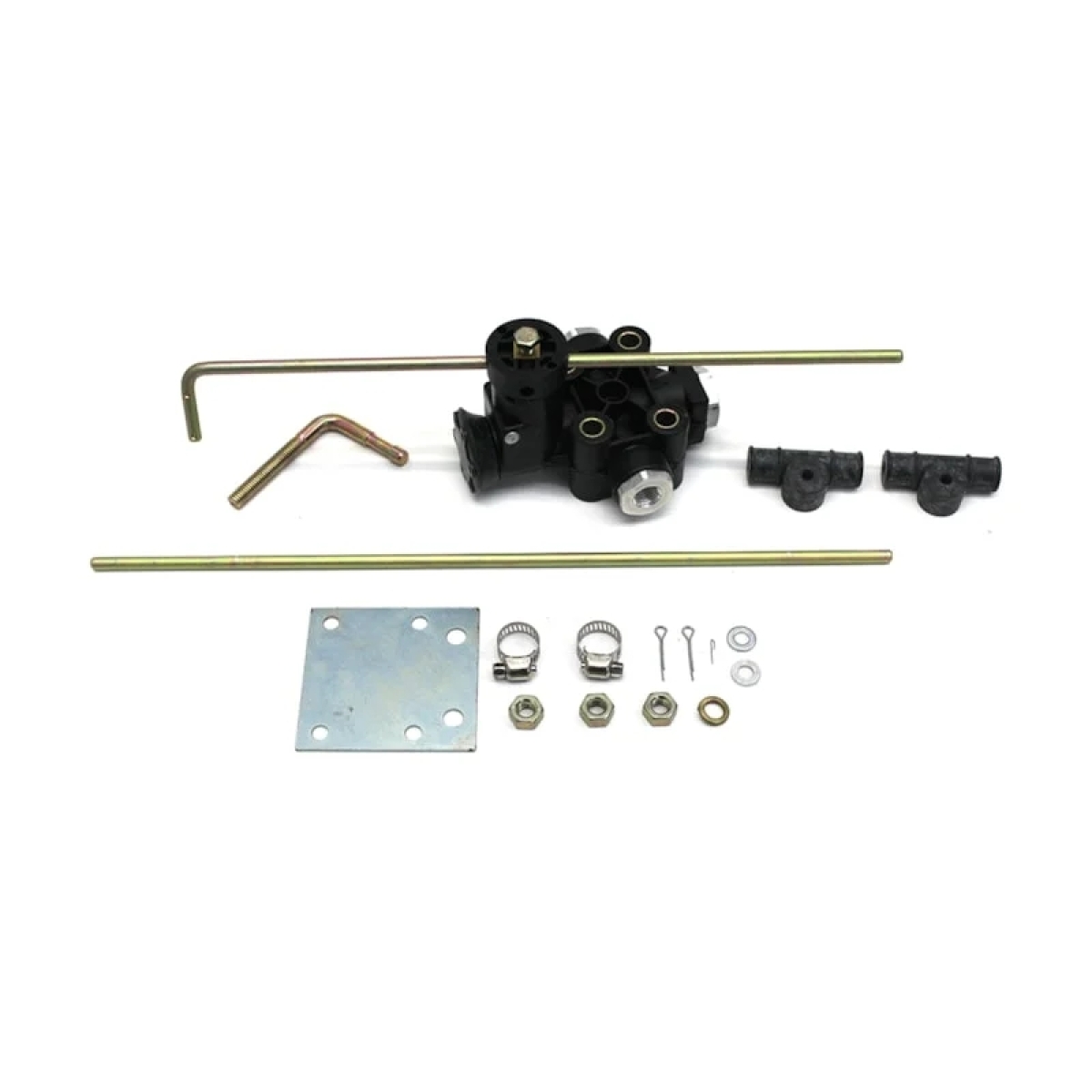 VALVULA ACIONAMENTO M12 X 1,5 VW CARRETA (81631790-212100335-2T0616149-MPAV2700)
