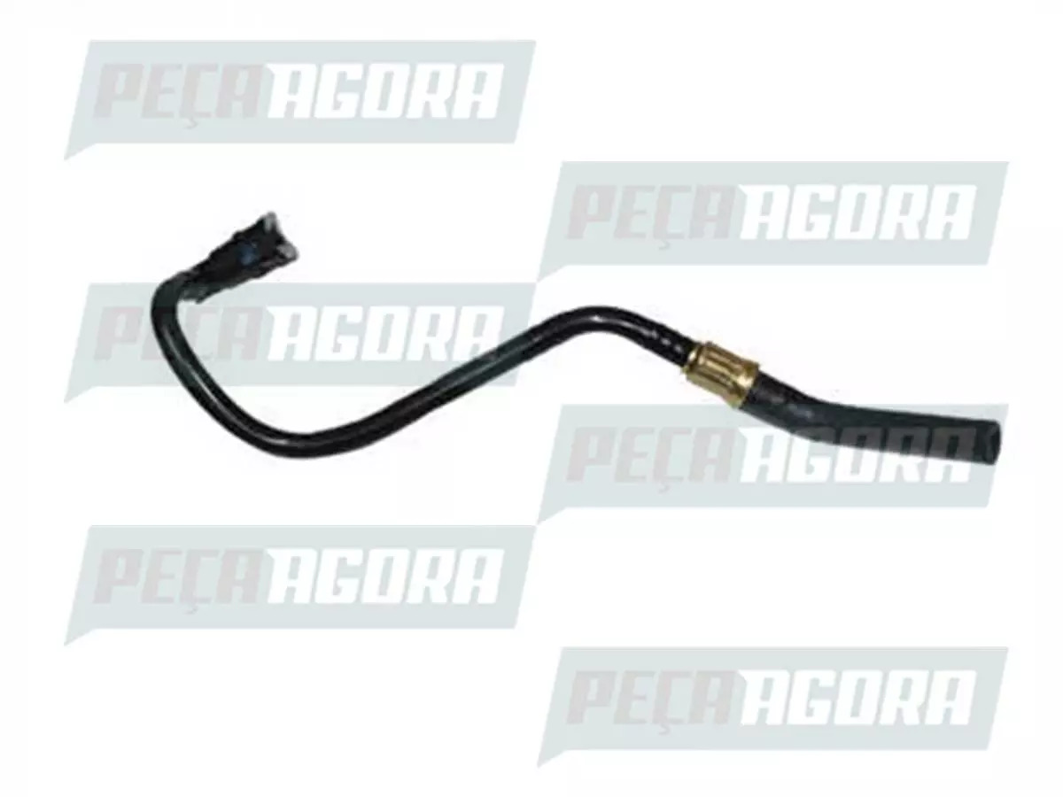 TUBO RETORNO VW 5.140E 8.150E DELIVERY MWM (2P0130311E)