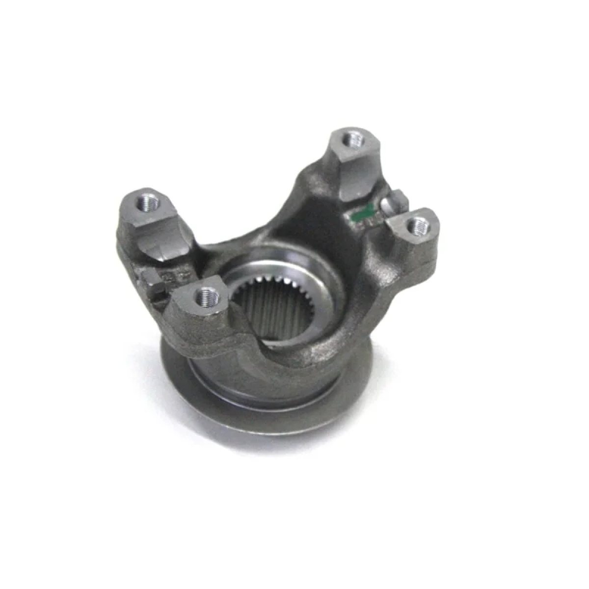 TERMINAL/FLANGE YOKE 27 ESTRIAS PINHAO AGRALE/VW/FORD EIXO DANA 411/284 (C... (5