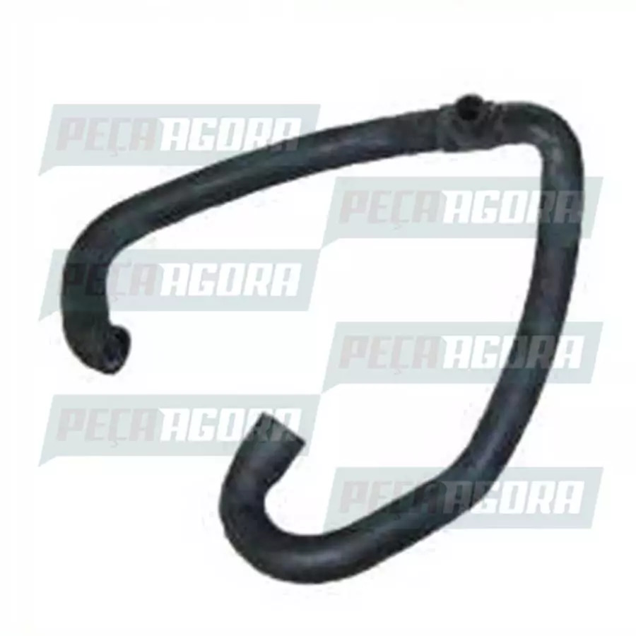 MANGUEIRA BOMBA DAGUA AO RADIADOR MB 712C 914C (6885013082,)