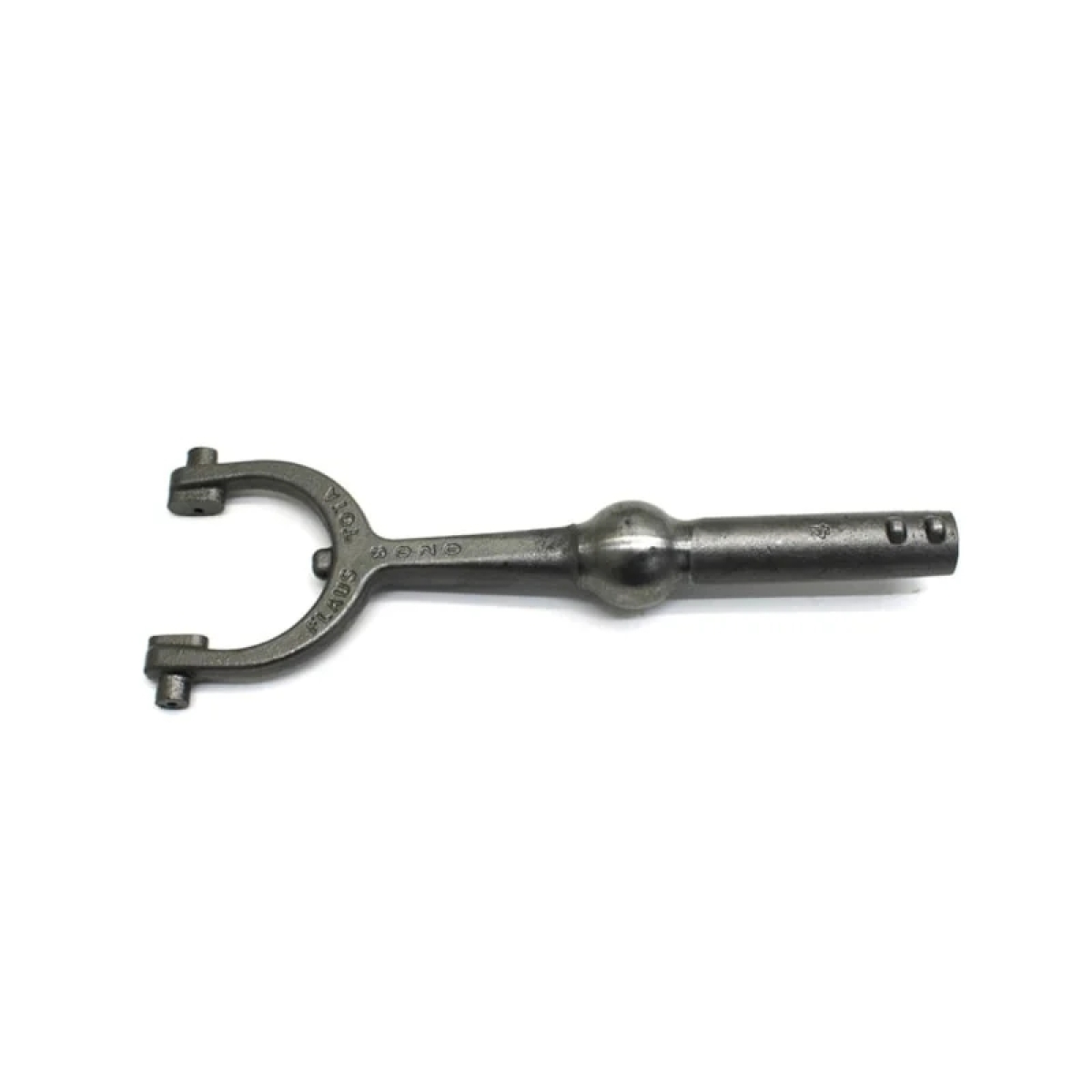 GARFO ACIONAMENTO EMBREAGEM MB AGL 1313/1513/2013/2213 (3522500113-808020)
