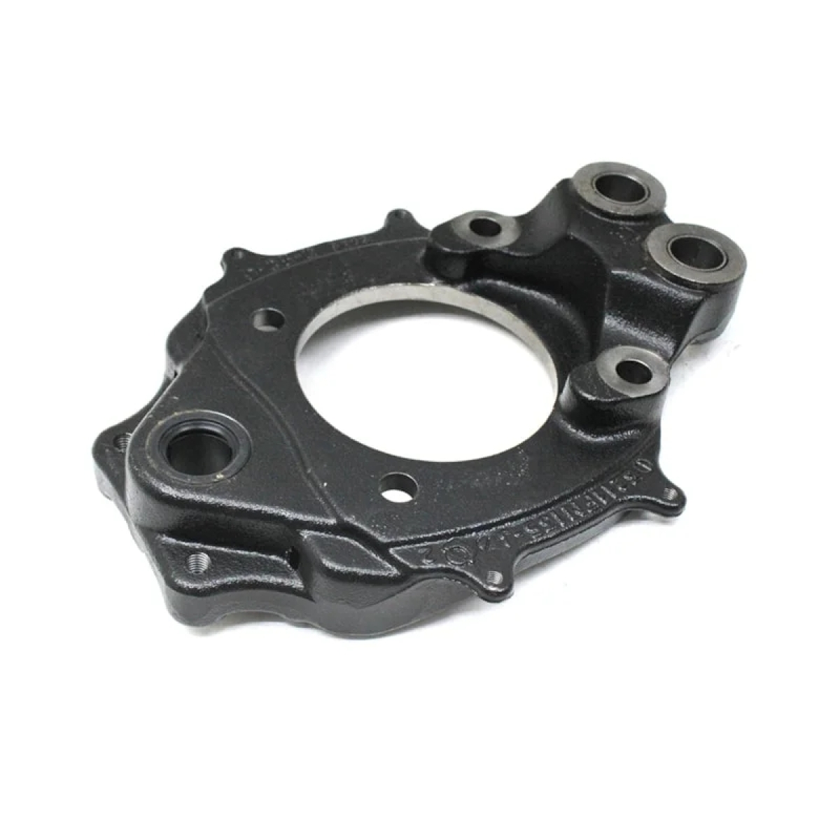 SUPORTE/ARANHA/SPIDER SAPATA/PATIM FREIO TRASEIRO LD/LE FORD/VW (325HD) (2R06094