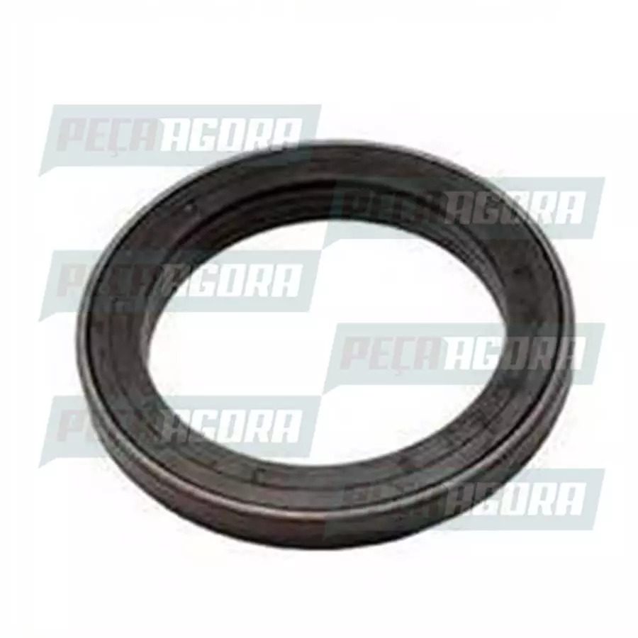 RETENTOR CUBO RODA TRASEIRA PARA IVECO DAILY 5912 6012 CITYCLASS PARA IVECO EURO