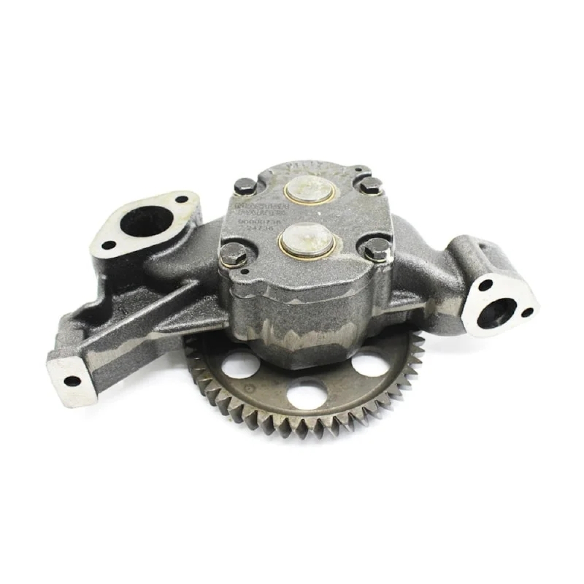 BOMBA OLEO MOTOR OM457 MB AXOR 2035 2040 2044 2540 2544 2640 2644 3340 3344 4140