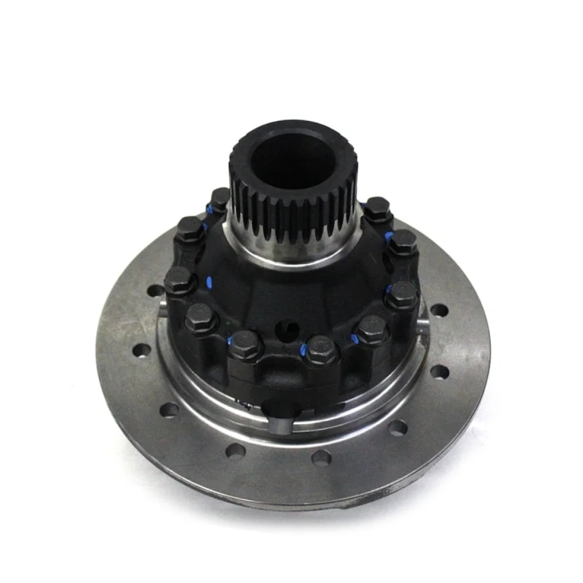CAIXA SATELITE COMPLETA RELACAO 4,89 A 7,17 VW CONSTELLATION 6X4 (2V4525109B-A33